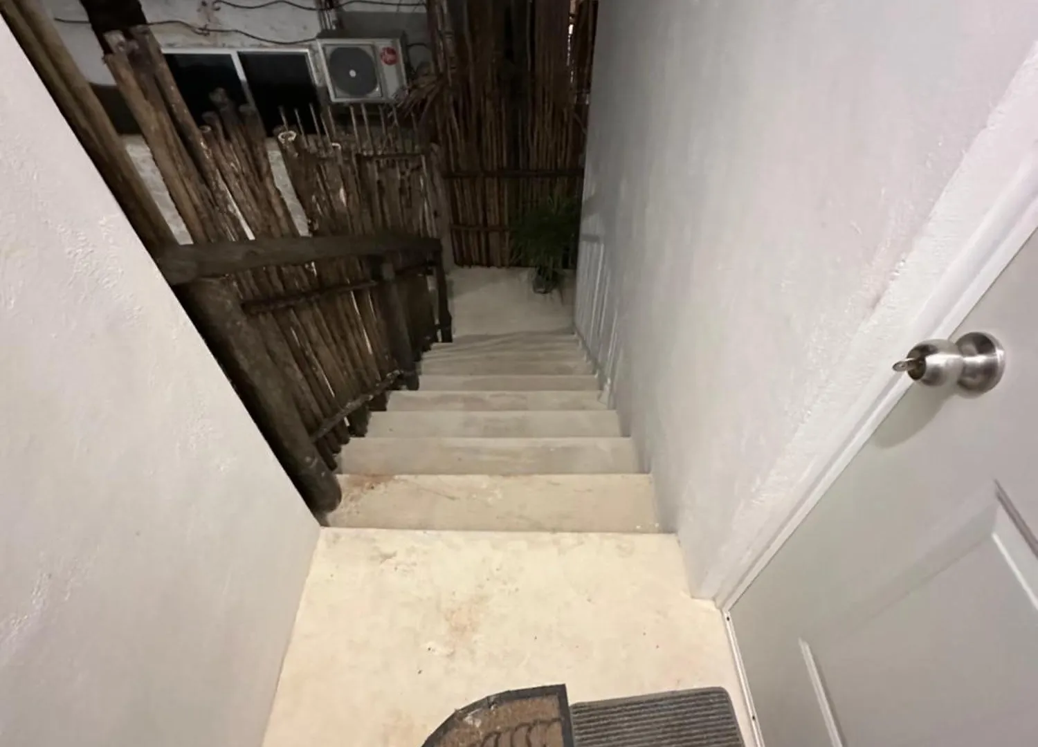 Habitacion Coco Isla Holbox