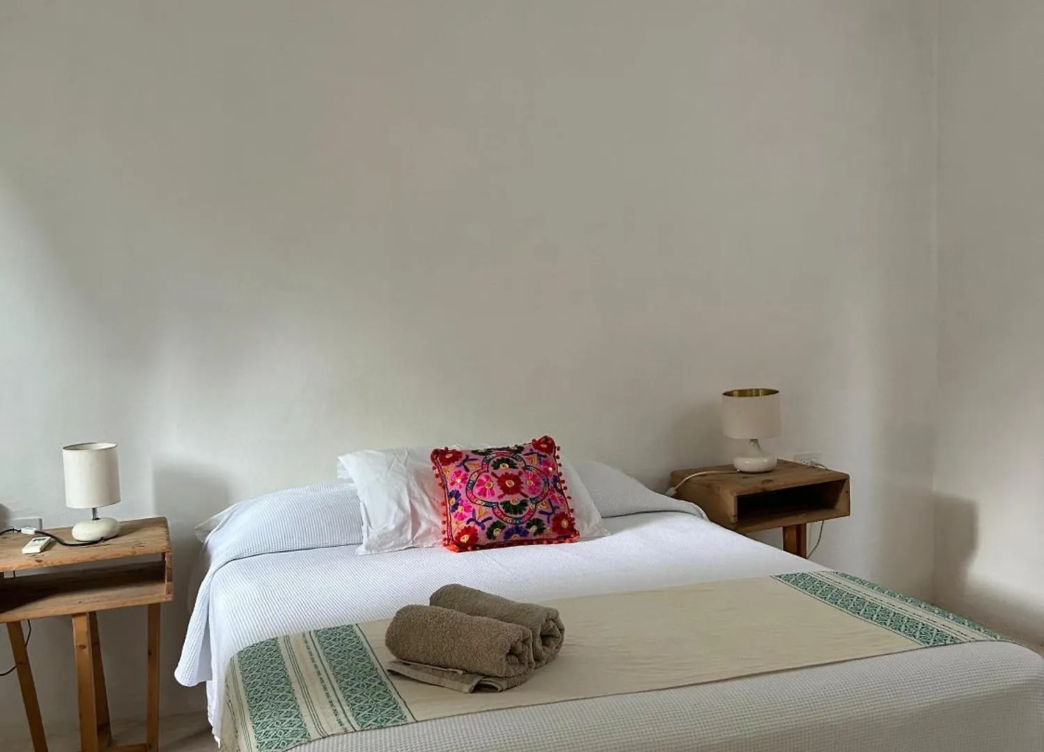 Apartment Habitacion Coco Isla Holbox