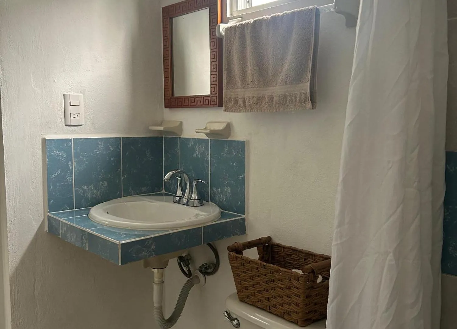 Habitacion Coco Isla Holbox Apartment