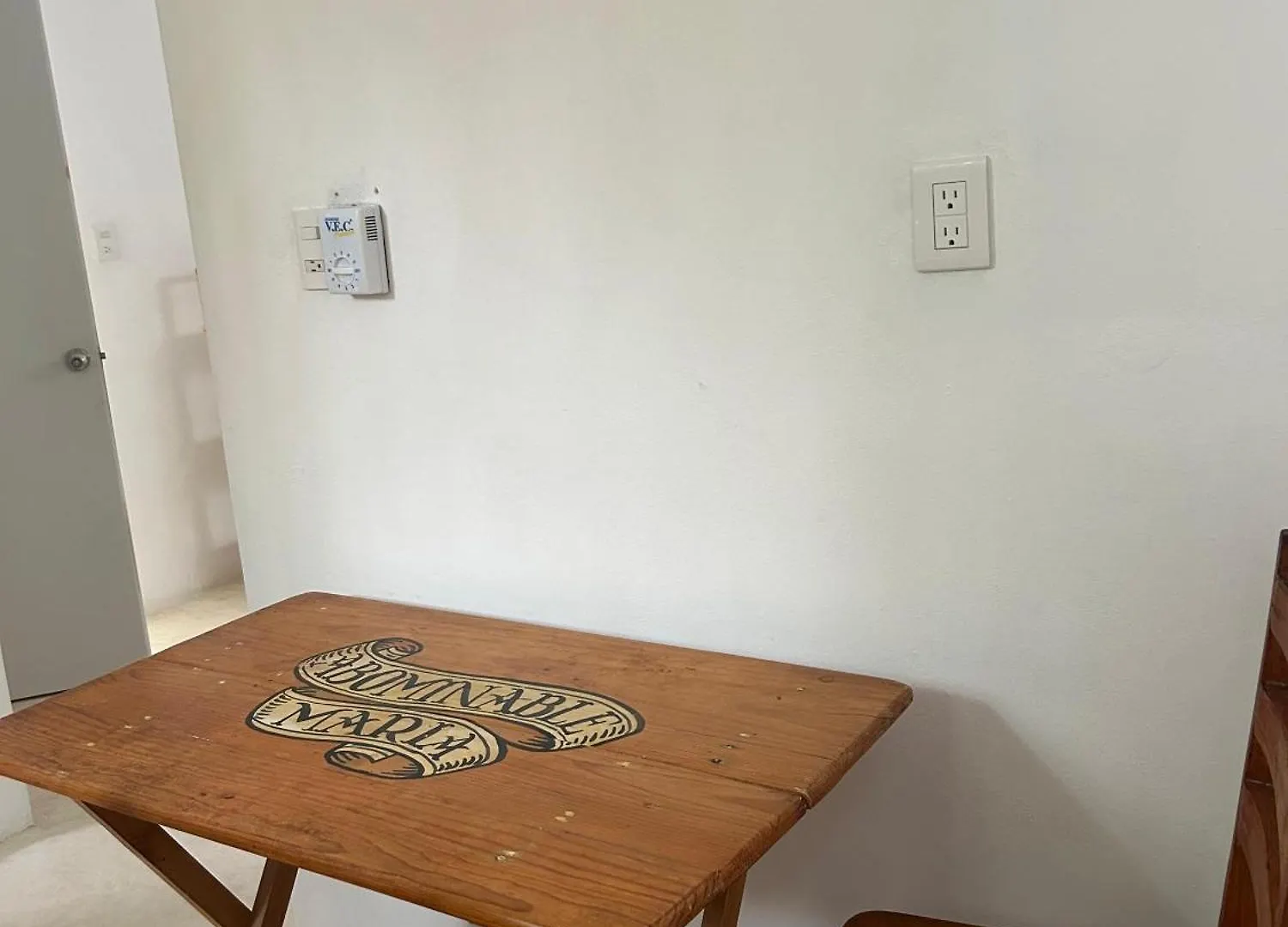 Apartment Habitacion Coco Isla Holbox Mexico