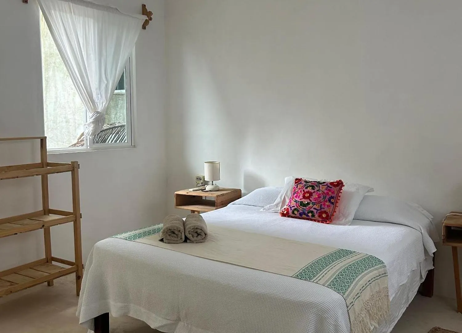 Habitacion Coco Isla Holbox